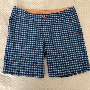 Sperry Men’s Swim Trunks Size 36